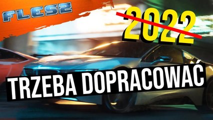 Nowe Test Drive Unlimited zalicza opóźnienie. FLESZ - 19 maja 2022