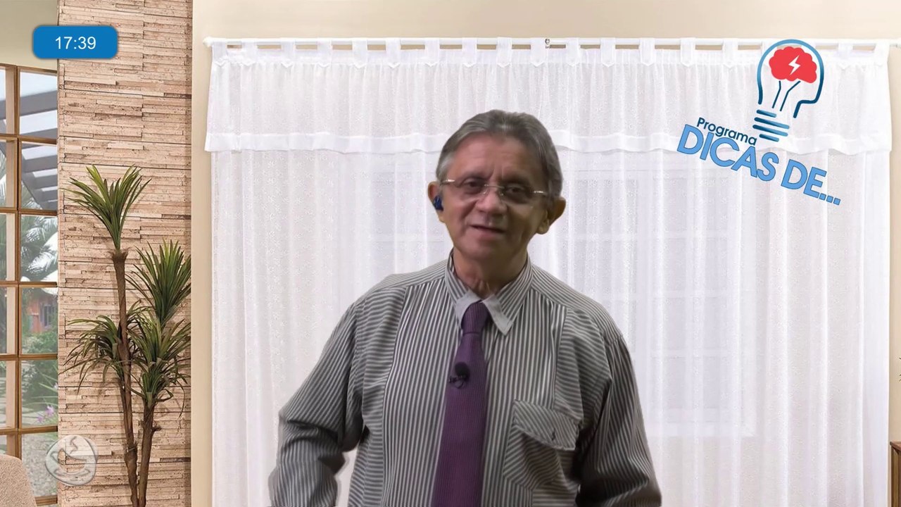 Programa Dicas De... - 06/05/2022 - V Campanha de Doação de Sangue
