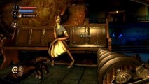 Bioshock 2 - Nobody Hurts My Daddy