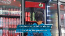 Suben precio a Coca Cola, Topo Chico, Ciel, Del Valle y otros más; aumentan entre uno y dos pesos