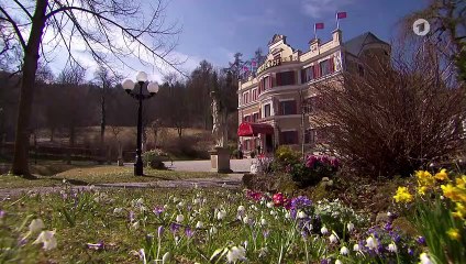 Sturm der Liebe Folge 3841 Liebesbotschaft aus Zuckerguss