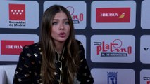 LA CHINA SUÁREZ (Premios PLATINO 2022): “Las mujeres me inspiran mucho”