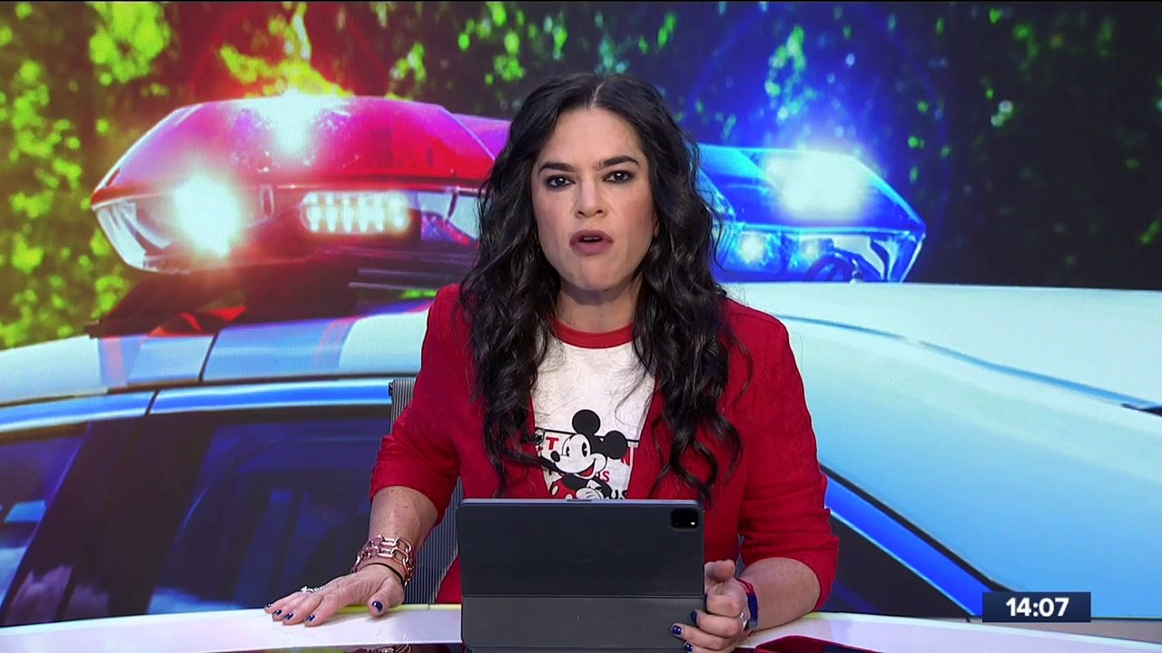 Cae Greek Román "N", presunto feminicida de Viridiana Moreno