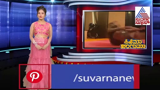 ಪವರ್ ಸ್ಟಾರ್ ವರ್ಕೌಟ್‌ ನೋಡಿ ಪರಭಾಷಾ ಸ್ಟಾರ್‌ಗಳು ಫುಲ್ ಥ್ರಿಲ್..!