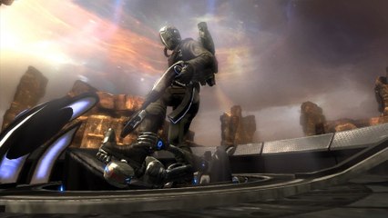 Dark Void - Testvideo