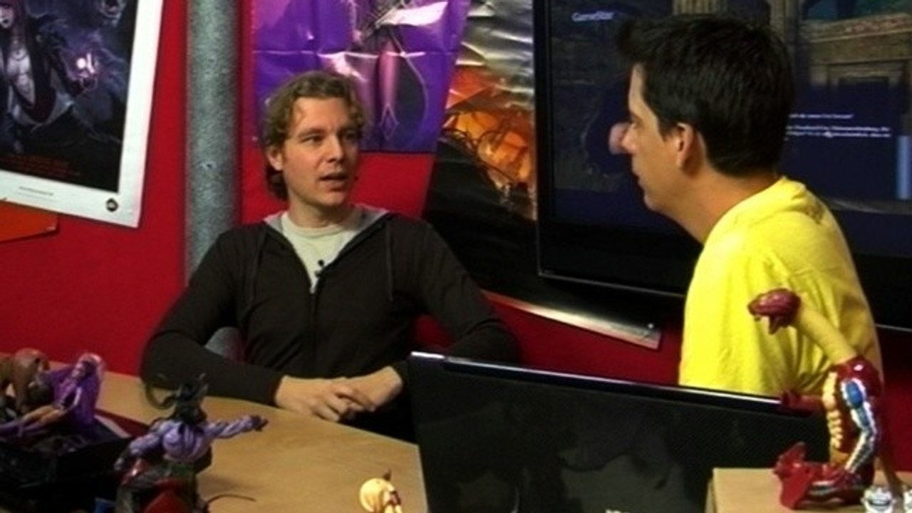 Server down show - folge 86 - drakensang: am fluss der zeit