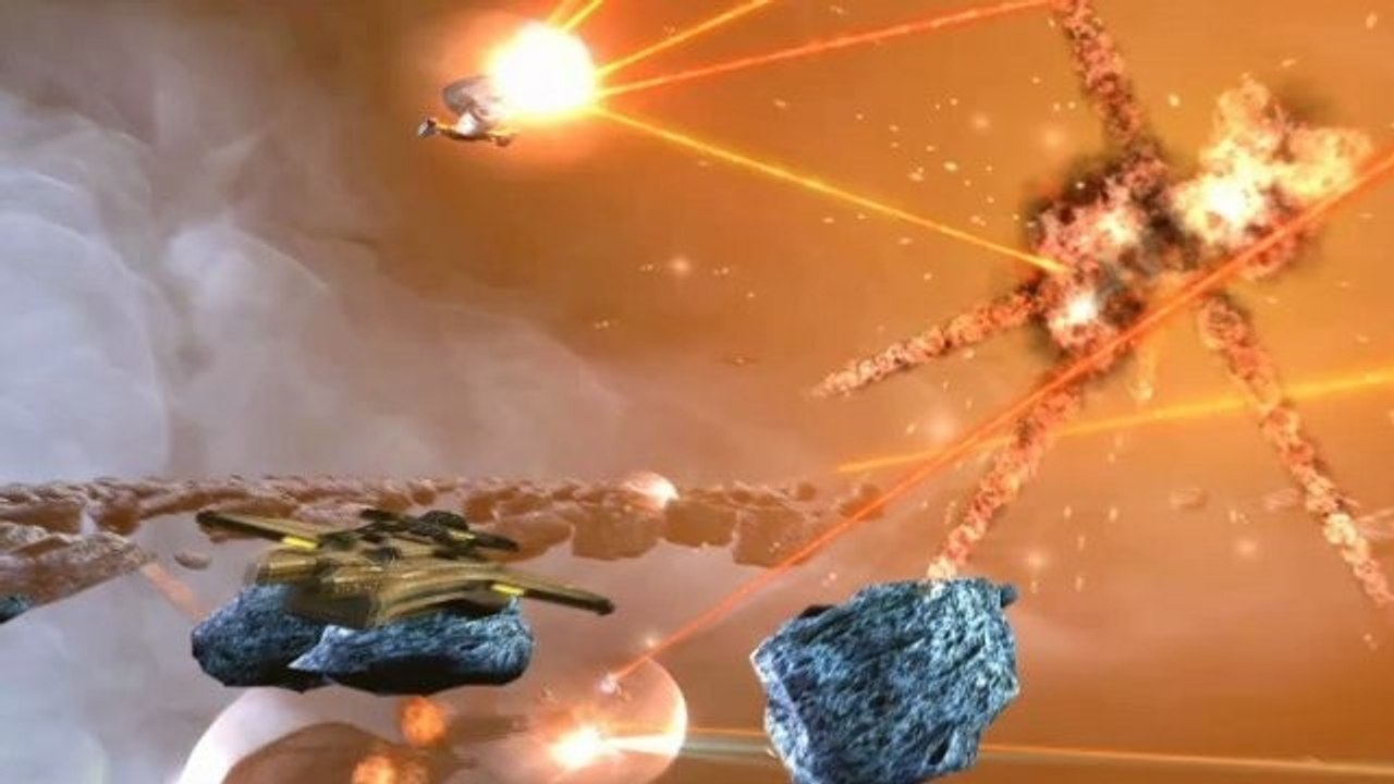 Star Trek Online - Trailer präsentiert das Volk der Cardassianer