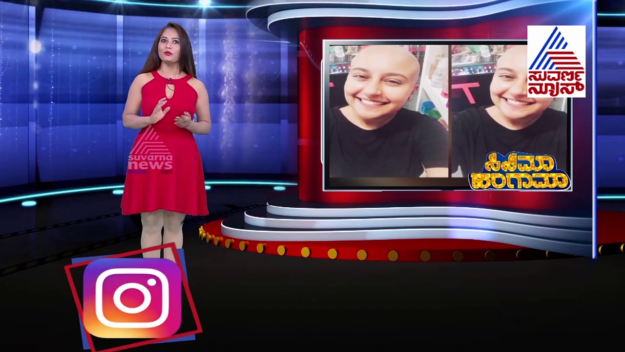 ಇದಕ್ಕಿದಂತೆ ನಟಿ ಜಯಶ್ರೀ ತಲೆ ಬೋಳಿಸಿಕೊಳ್ಳಲು ಕಾರಣವೇನು?