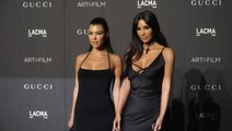 Kim Kardashian Reveals Advice Mason Disick Gave North West About Stepdads