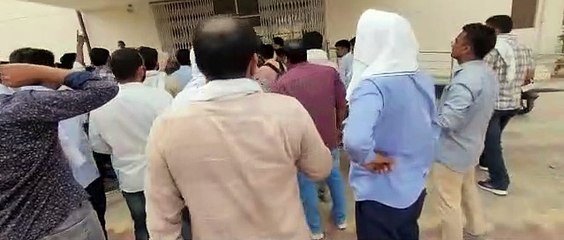 वरिष्ठ अध्यापक से व्याख्याता पदोन्नति डीपीसी यथाशीघ्र करवाने की मांग