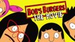 At the Pictures - The Bob’s Burgers Movie
