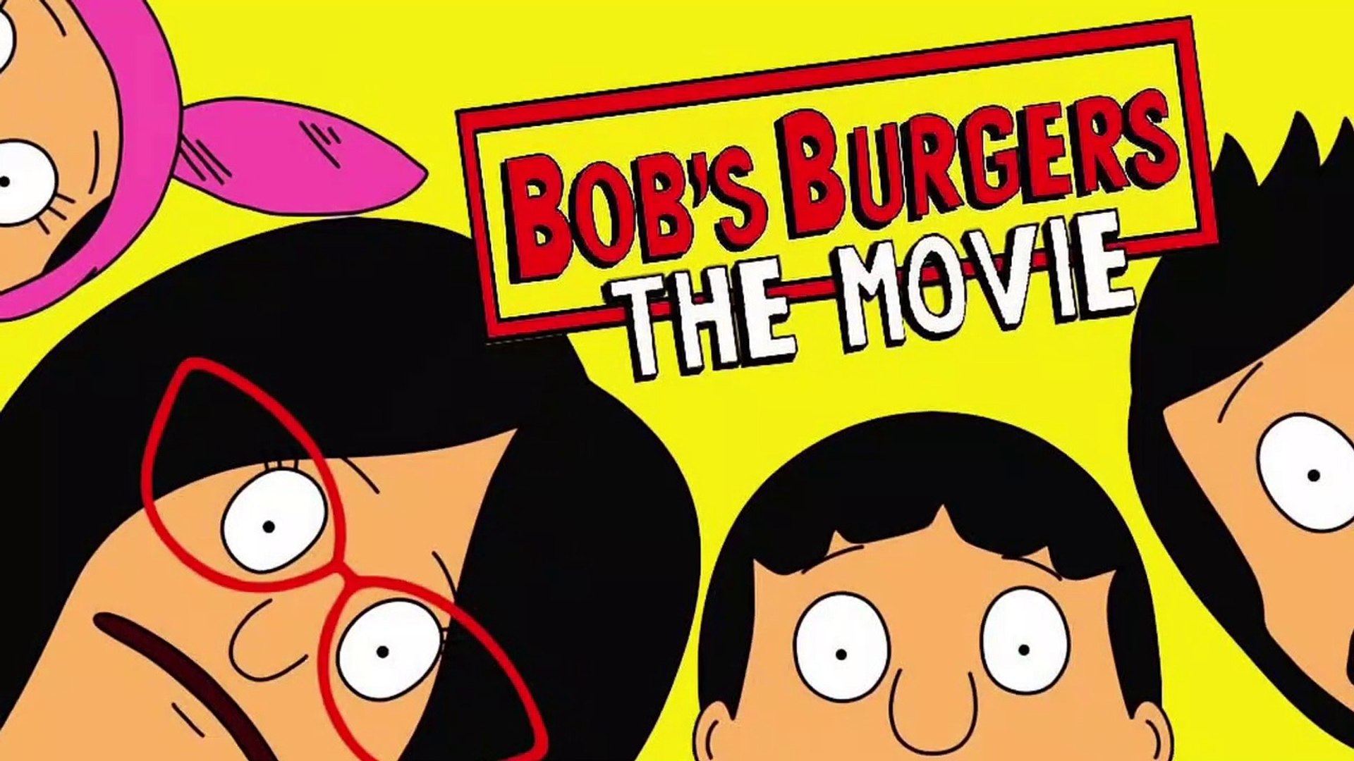 Watch bobs burgers online free deals dailymotion