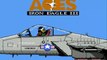 Game Intros blog - Aces - Iron Eagle 3