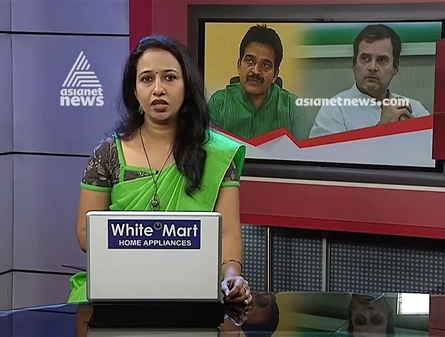 'കോണ്‍ഗ്രസിനെ ഒറ്റക്കെട്ടായി കൊണ്ടുപോകാന്‍ സാധിക്കുന്നത് രാഹുലിന് മാത്രം'; പകരക്കാരനെ കണ്ടെത്താനാകാതെ കോണ്‍ഗ്രസ്