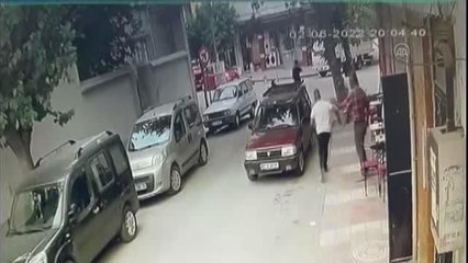 Pompalı tüfekle başından vurulan kişi yaralandı