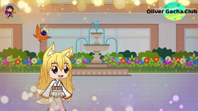 °Gacha Meme And Butterfly Friendship°•Gacha life°Gacha Club°