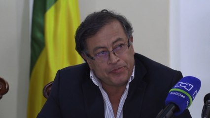 Download Video: Gustavo Petro se adapta a la irrupción de Rodolfo Hernández en elecciones de Colombia