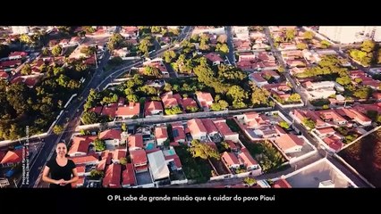 Primeira inserção do PL para o presidente Jair Bolsonaro - Parte 2