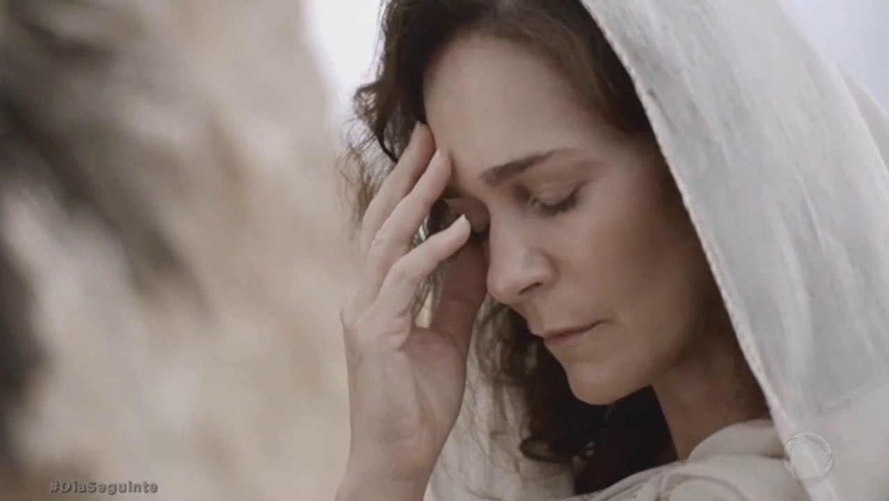 NOVELA REIS Capítulo 56