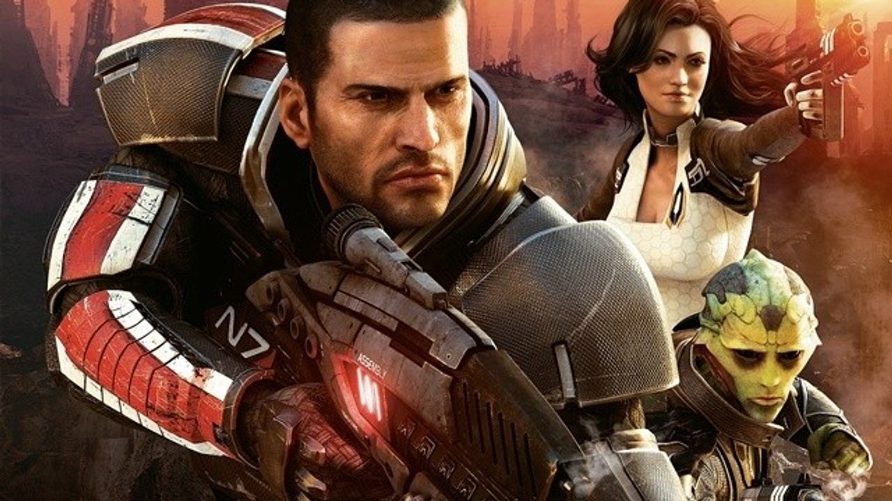Mass Effect 2 - Test-Video: Mehr Action, weniger Rollenspiel