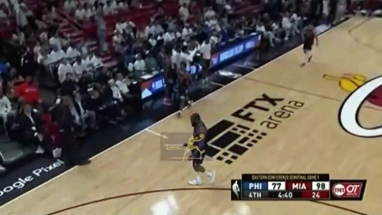 Tyrese Maxey Doesn t Want To Sit Next To James Harden  BEEF