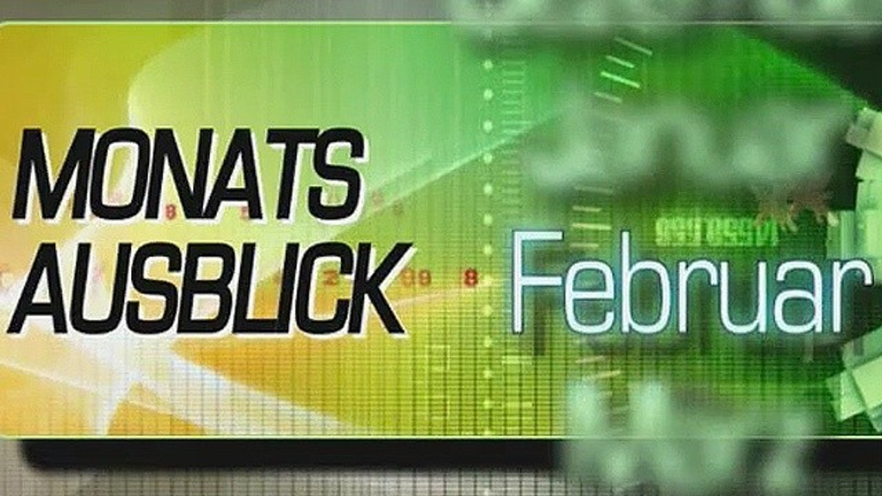 Neuerscheinungen im Februar 2010 - Alle PC-Spiele in der Video-Vorschau