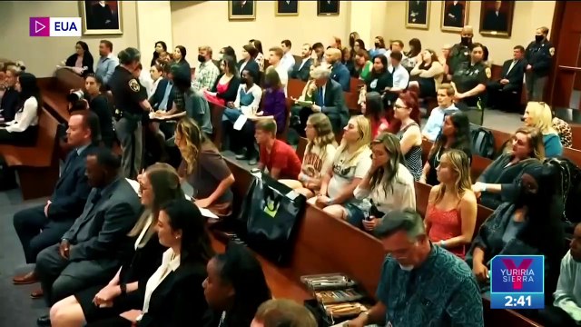 Veredicto final: Johnny Depp y Amber Heard