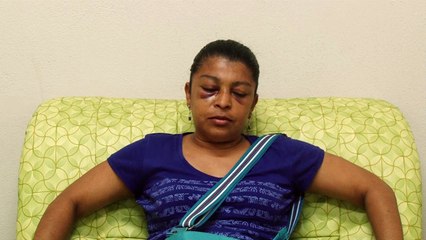 Declaraciones de mujer que fue víctima del sacerdote de Nandaime