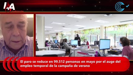 LA ANTORCHA | Entrevista a José Luis Hernández