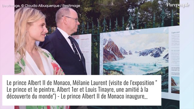 Mélanie Laurent mère poussive , rares confidences sur ses enfants