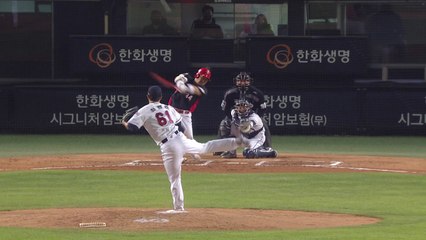 KIA, 두산에 역전승 거두고 3연승 신바람 / YTN