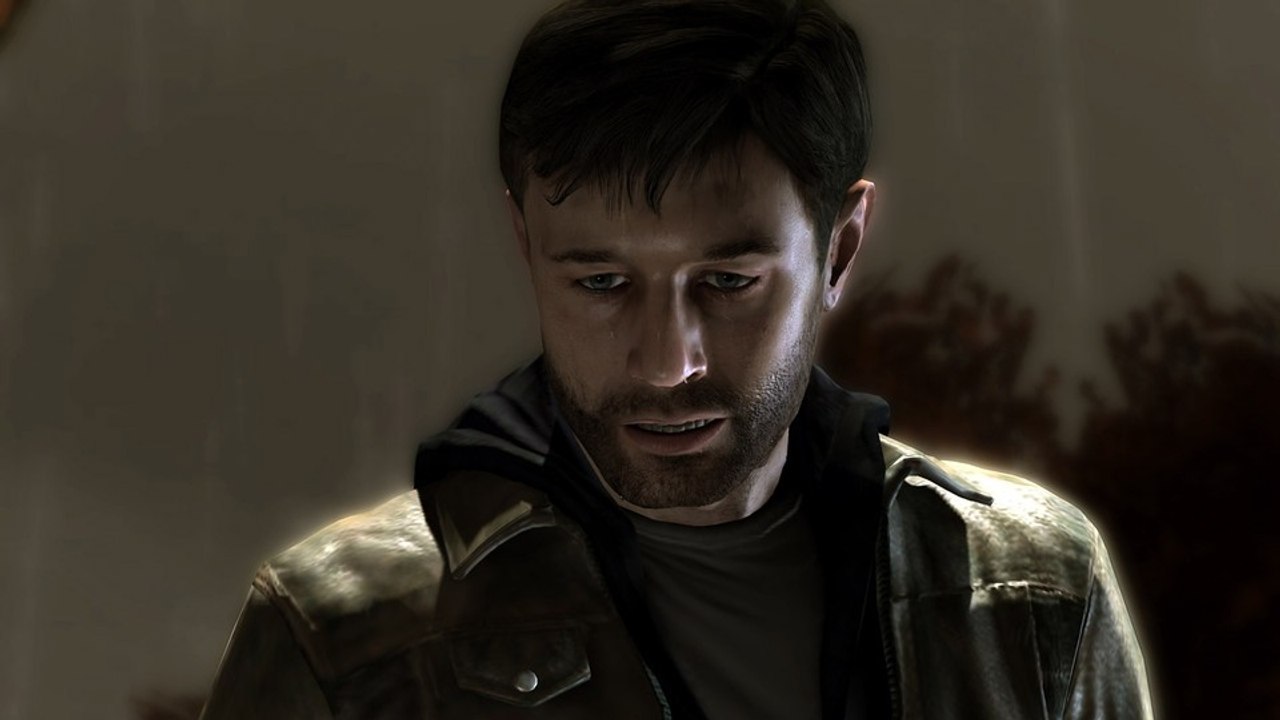 Heavy Rain - Trailer