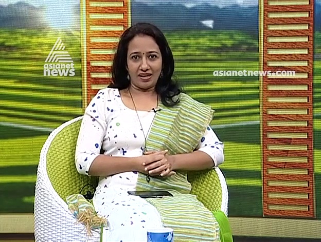 'ഏറ്റവുമിഷ്ടം ചിത്ര ചേച്ചിയെ, ഭാവിയില്‍ ഫിസിയോതെറപ്പിസ്റ്റ് ആകണം'; കൊച്ചുഗായികയുടെ ആഗ്രഹങ്ങളിങ്ങനെ