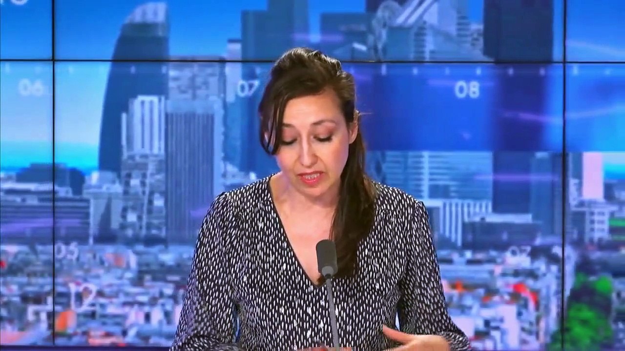 Le temps vendredi : risque orageux du sud-ouest...