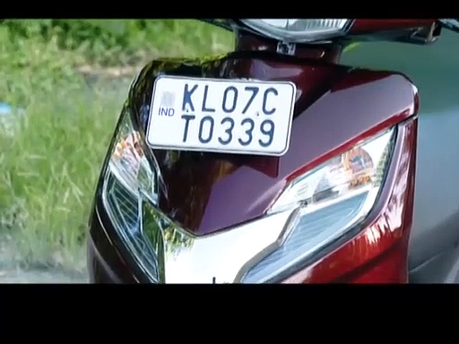 ആക്ടിവയുടെ പുതിയ അവതാരം -ഹോണ്ട ആക്ടിവ ബി എസ് 6 ,കാണാം സ്മാർട്ട് ഡ്രൈവ്