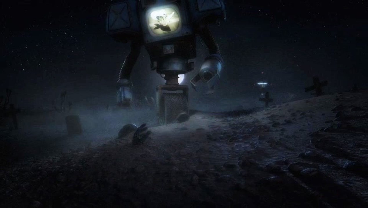 Fallout: New Vegas - Trailer