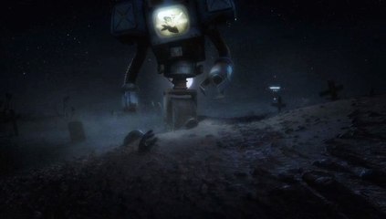 Fallout: New Vegas - Trailer