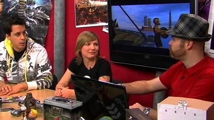 Server Down Show - Folge 89 - Bounty Bay Online