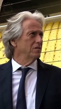 Jorge Jesus Fenerbahçe'de! Olay yaratan Kurtlar Vadisi paylaşımı