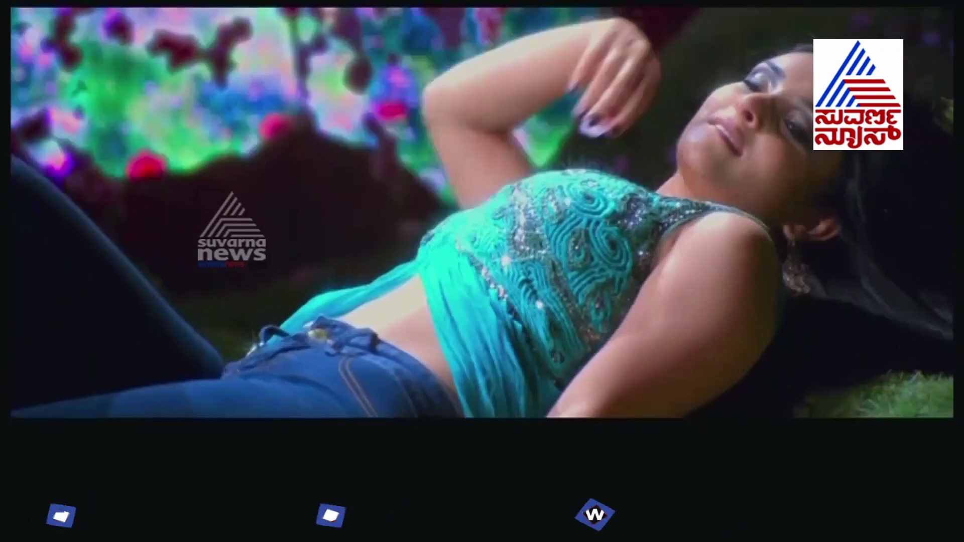 ಸೈಲೆಂಟಾಗಿ ರಾಮ ಮಂದಿರ ಸಪೋರ್ಟ್ ಮಾಡಿದ್ರಾ ರಮ್ಯಾ..? ಏನಿದು ಹೊಸ ನಡೆ