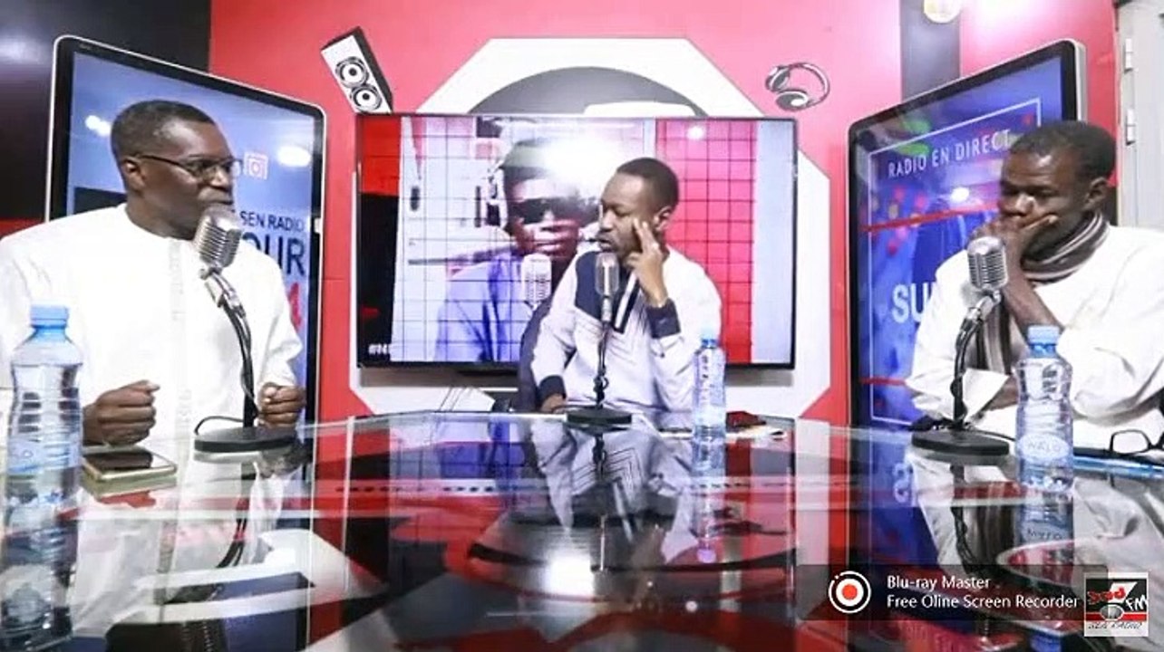 Juge Dème : « Aar Sénégal dafa nieuw am gnimou tiiteul, mouy Pouvoir di Opposition » (Vidéo)