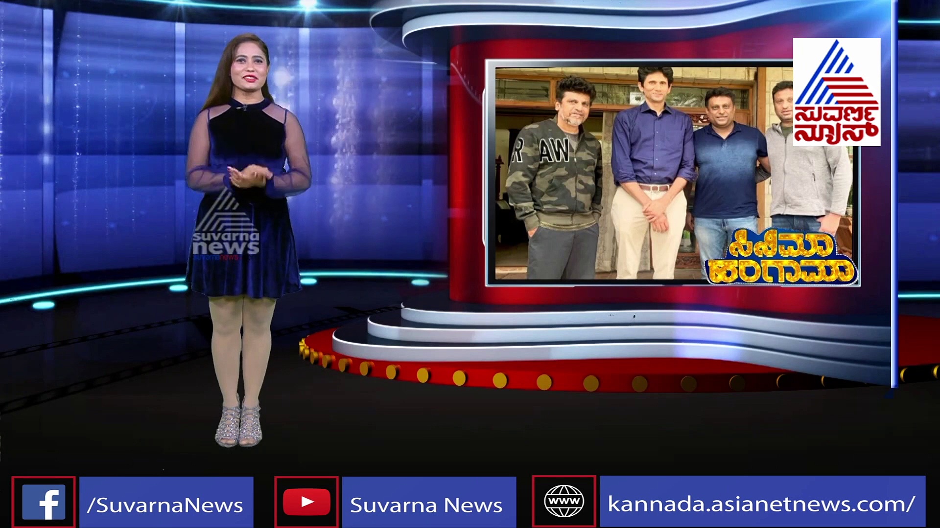 ಅತ್ತೆ ಜೊತೆ ಬಾಲಿವುಡ್ ನಟಿ ಶಿಲ್ಪಾ ಶೆಟ್ಟಿ ಡ್ಯಾನ್: ಇಲ್ಲಿದೆ ವಿಡಿಯೋ