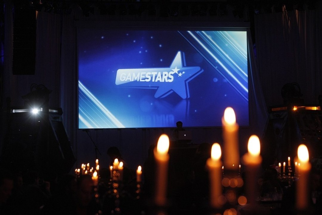 GameStars 2009 - Zusammenfassung