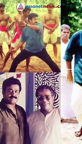 ദേവദൂതന്‍; നമ്മള്‍ കണ്ടിട്ടും കാണാതെ പോയ മോഹന്‍ലാല്‍ കഥാപാത്രങ്ങള്‍