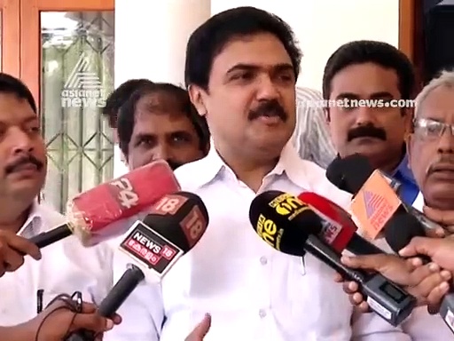 പാലായില്‍ മത്സരിക്കാനുള്ള സാധ്യത തള്ളാതെ ജോസ് കെ മാണി