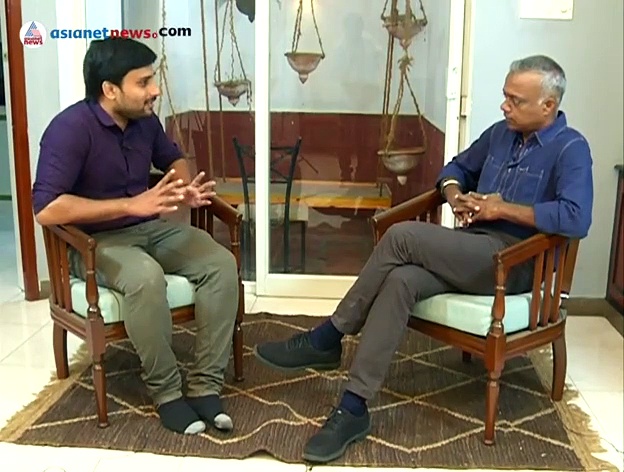 'എന്നൈ നോക്കി പായും തോട്ട ധനുഷിനായി മാത്രം എഴുതിയതാണ്'; വിശേഷങ്ങളുമായി ഗൗതം മേനോൻ