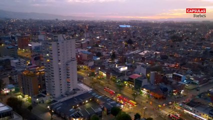 Empresarios de Bogotá y la región: avances en descarbonización y acción climática 🌱