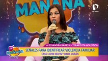 Cambio de versión de Dalia Durán: 