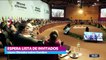 "No hay prisa": López Obrador sobre asistencia a Cumbre de las Américas