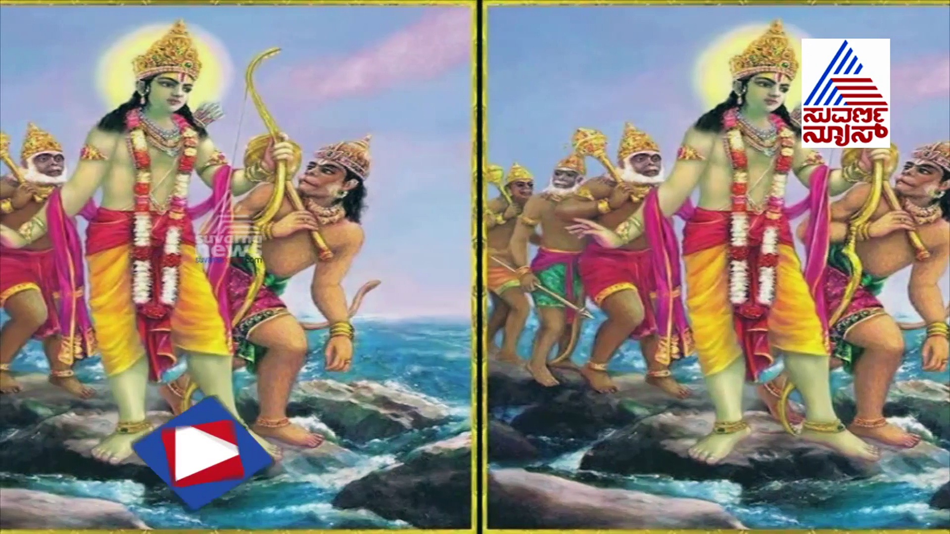 500 ವರ್ಷದ ಕನಸು, 30 ವರ್ಷದ ಹಿಂದಿನ ಪ್ರತಿಜ್ಞೆ: ಇದು ರಾಮ ಮಂದಿರ ರಹಸ್ಯ!